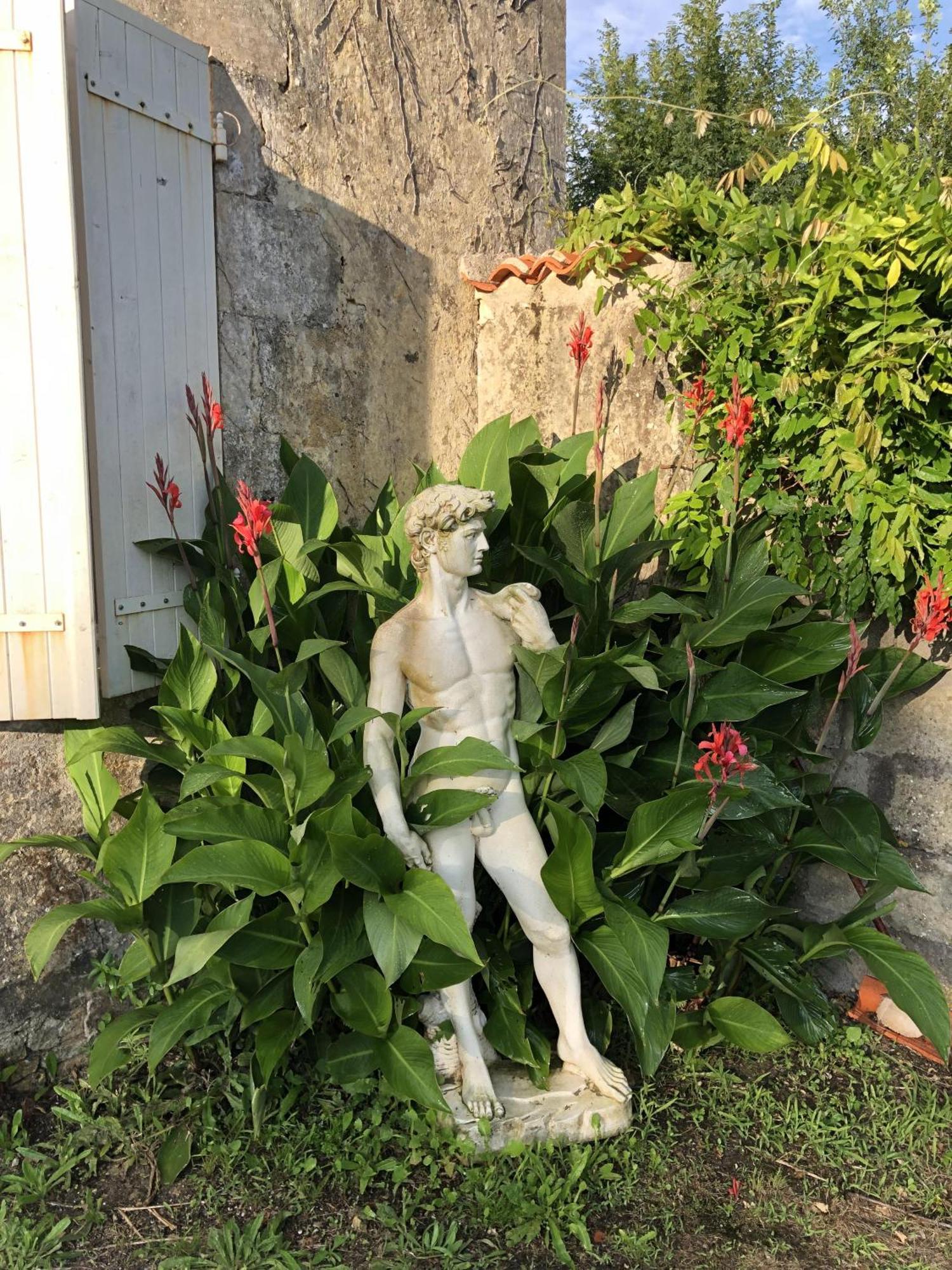 Les Geais Panzió Saint-Pierre-la-Noue Kültér fotó